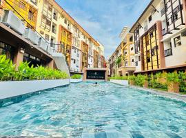La Carmela De Boracay Hotel, hotel in Boracay