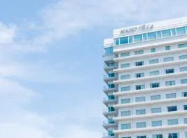 シーサイドホテル舞子ビラ神戸