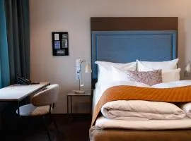 Clarion Hotel Bergen Airport