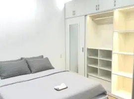 Nemaru urban stay