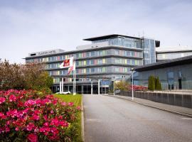 Clarion Hotel Bergen Airport, Hotel in Bergen