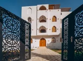 El Bawaba Lodge & Luxury Retreat