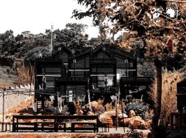 Rest-T-House, hotel in Cavinti