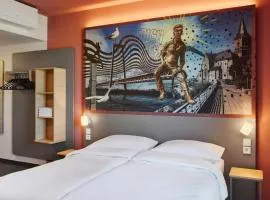 B&B HOTEL Emmerich