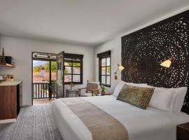 Lucille Palm Springs, hotel in Palm Springs
