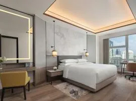The Mayflower, Jakarta-Marriott Executive Apartments