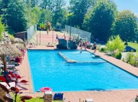 Spa Hotel Podlesí - Walldorf a Pohádková vesnička