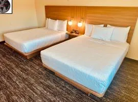 Ramada by Wyndham Merced