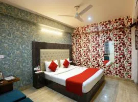Hotel Mayank Residency At Airport