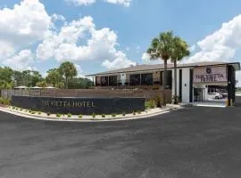 The Vietta Hotel