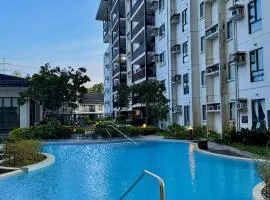 Cloud Eight Tagaytay - Serin West Staycation