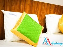 AA Residency