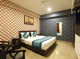Hotel Transit Stay At Airport