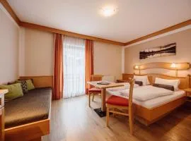 Hotel Alpenrose Mühlbach am Hochkönig