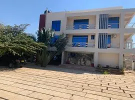 The Home Hotel and Apartments