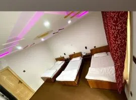 Tourist haven hotel