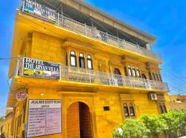 Hotel Aryan Villa
