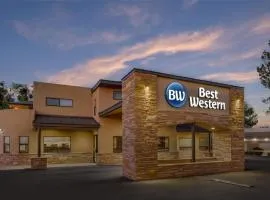 Best Western Cottonwood Inn