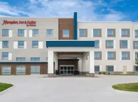 Hampton Inn & Suites Alpena