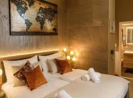 Urban Budget Boutique Hotel Vienna