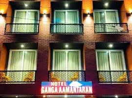 Staygo Amantran Ganga Hotel Near Hari Ki Pauri 700 Meter