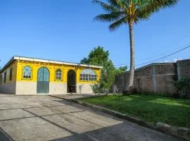 Serenity Stays Near Juayua City