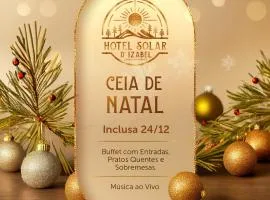 Hotel Solar d'Izabel