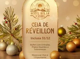 Hotel Solar d'Izabel