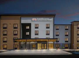 LivAway Suites Salt Lake City- Draper
