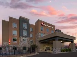 Best Western Plus McPherson