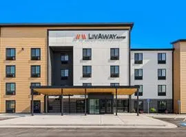 LivAway Suites Portland- Scarborough