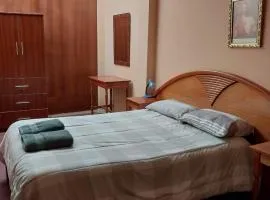 Posada Don Giorgio
