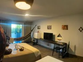 Hotel Sinhá