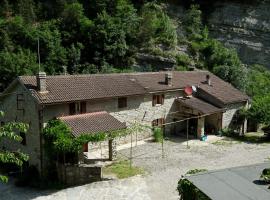 酒店照片: Agriturismo Mulino di Culmolle