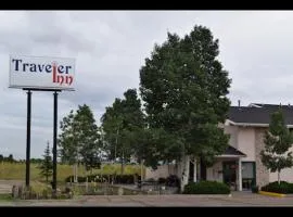 Travelers Inn & Suites