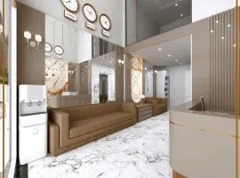 AMI Old Quarter Hotel