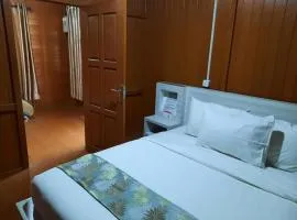 GRANADA INN PALU