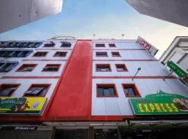 Hotel De Grand Orchard