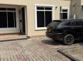 Grace Haven Airport Hotel