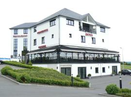 A picture of the hotel: Hotel Pommerloch