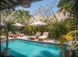Molah Gili Villa