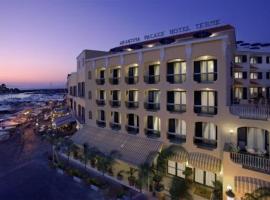 Hotel Photo: Aragona Palace Hotel & Spa