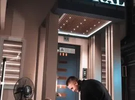 Hotel Astral