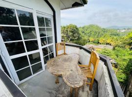 Bunty's " Free pickup from kandy", hotel en Kandy