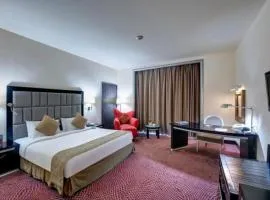 Hotel Pacific Suites Near IGI Delhi Airport
