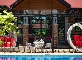 Balay Marino