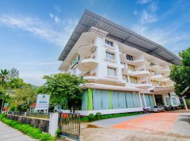 Periyar Meadows, hotel in Thekkady