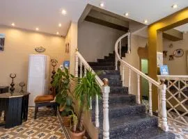 İpek Palas Hotel Şanlıurfa