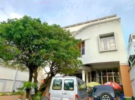 Khách Sạn Thảo Anh