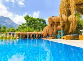 Erendiz Garden Hotel